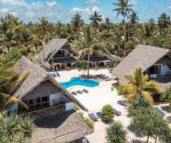 Hotel Marafiki Beach Hotel and Spa