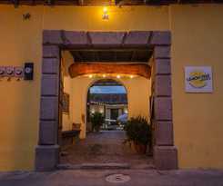 Lemon Tree Hostel