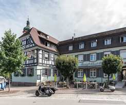 Gasthof Hotel Kopf