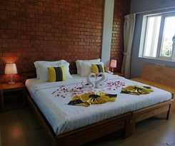 Hotel The Pegu Lodge