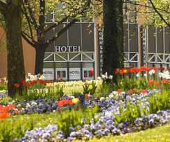 Hotel Theresientor
