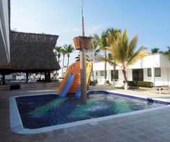 Hotel Caba&ntilde;as La Fragata
