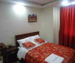 Hotel Hostal Aly 2