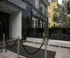 Hotel Royal