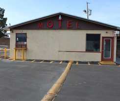 Hotel Deluxe Inn Motel