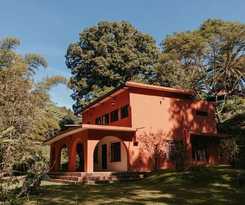 Hotel Boutique Finca de la Niebla Coatepec