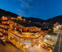 Hotel Sportalm