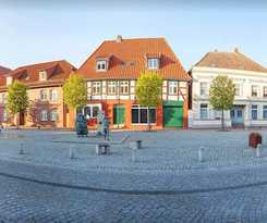  Pension Ratskeller Hagenow