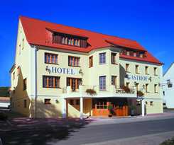Hotel und Gasthof Spessarttor