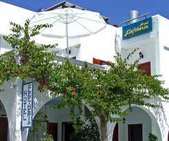Hotel Eleftheria