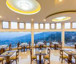 Hotel Himalaya Drishya Resort