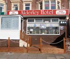Alderley hotel