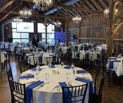 Frosty Valley Resort