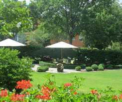  Das Appartmenthaus Silvia