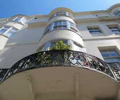Hotel Blanch House