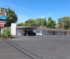 Hotel Oregon Trail Inn and Suites