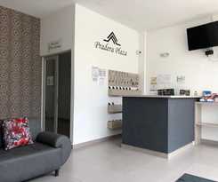 Hotel Pradera Plaza