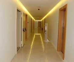  Lilyum Hotel
