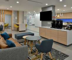 Hotel TownePlace Suites by Marriott Asheville Downtown
