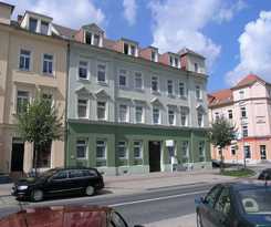 Pension Triebischtal