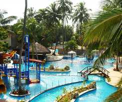 Matsubara Acqua Park