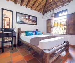 Ayenda Boutique Macaregua Giron