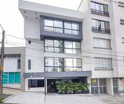 Hotel Plaza Doce
