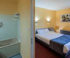 Hotel Noemys Brive