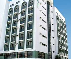 Yak Beach Ponta Negra