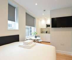 New Cavendish Street Serviced Apartments by Concept Apartments