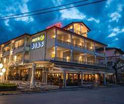 Dias Hotel and Spa