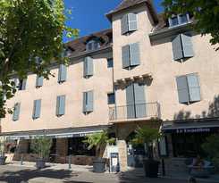 Hotel H&ocirc;tel Le Beaulieu