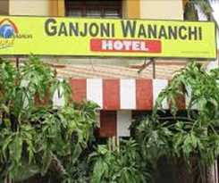 Ganjoni wananchi