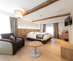 Hotel H&ocirc;tel Le Fournil
