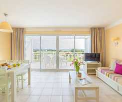 Hotel Résidence Lagrange Vacances L\'Estran