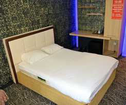 King Apart Suites