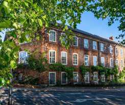 Hotel The Relais Henley