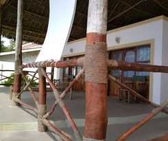 Panga Chumvi Beach Resort
