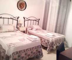 Hotel La Palmera
