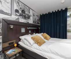 Hotel Svartisen Apartments