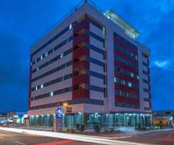 Hotel Best Western Caicara
