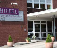  Hotel am Siebenpfennigsknapp