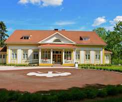 Hotel Ahlströmin Ruukki Noormarkku