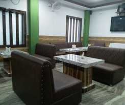 Hotel Tropical Suites