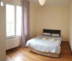 Taksim Taila Apartments No 3