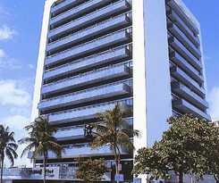 Hotel Littoral Tambaú Flat