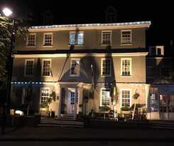 The Georgian, Haslemere, Surrey