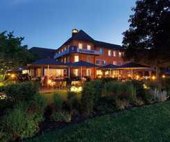  Ganter Hotel and Restaurant Mohren