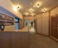 Vintage Tokyo Kagurazaka