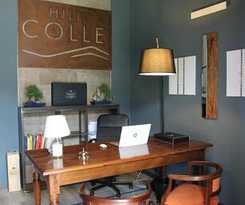Hill Colle - Camere and Bistrot